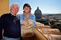 Roma - Vaticano, Basilica di San Pietro - 7